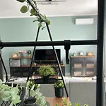 Apartment Sophie's Urban Nest
