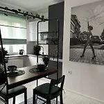 Sophie's Urban Nest *