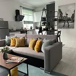 Sophie's Urban Nest Miskolc
