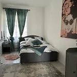 Sophie's Urban Nest Miskolc