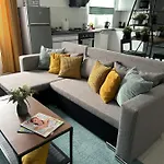 Sophie's Urban Nest * Miskolc