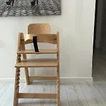 Sophie's Urban Nest
