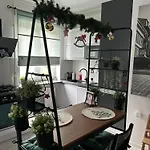 Apartment Sophie's Urban Nest *
