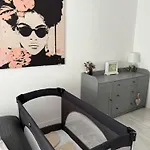 Apartment Sophie's Urban Nest Miskolc