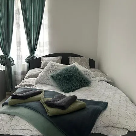 Apartman Sophie's Urban Nest
