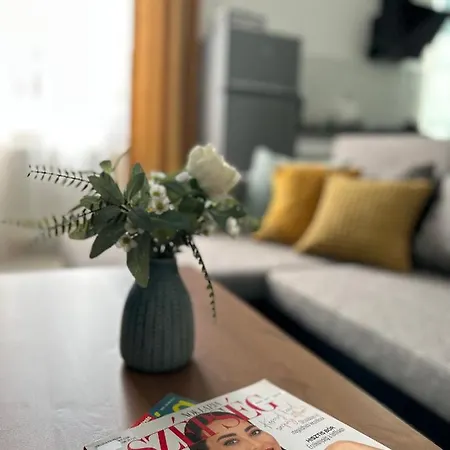 Sophie's Urban Nest * Miskolc