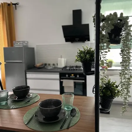 Sophie's Urban Nest