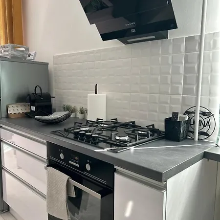Apartman Sophie's Urban Nest