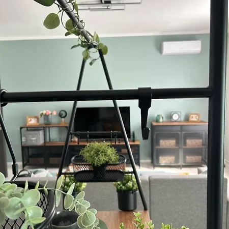 Apartman Sophie's Urban Nest
