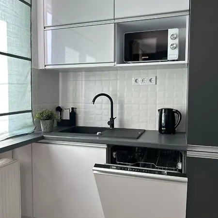Sophie's Urban Nest Miszkolc