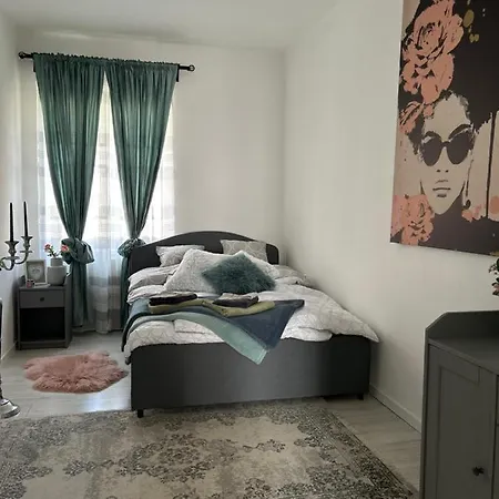 Sophie's Urban Nest Miskolc