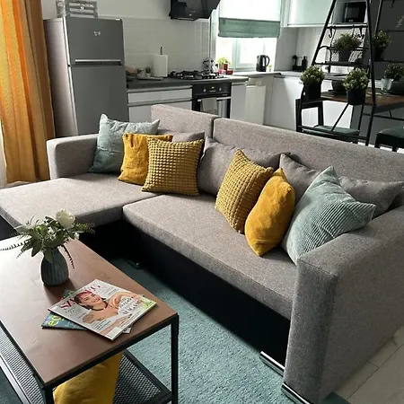 Sophie's Urban Nest * Miskolc