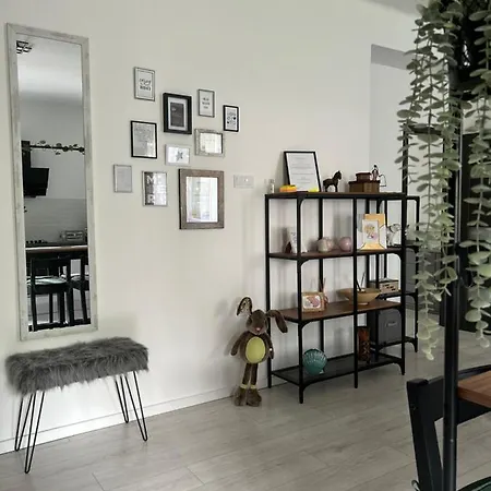 Sophie's Urban Nest
