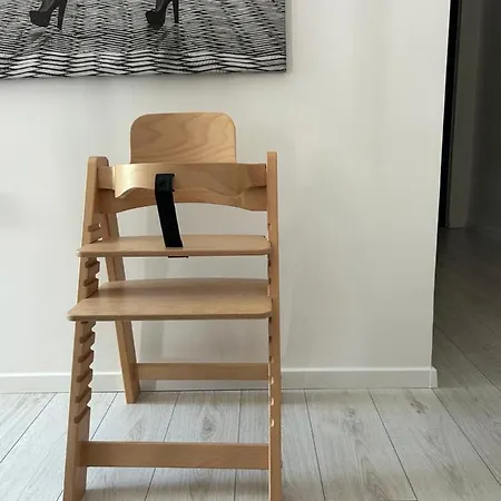 Sophie's Urban Nest