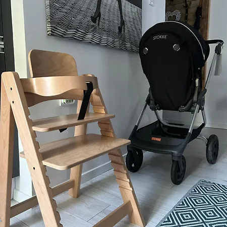 Sophie's Urban Nest * Мишкольц