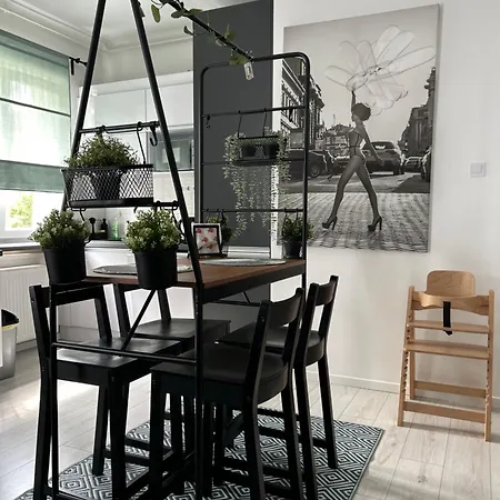 Sophie's Urban Nest Miskolc