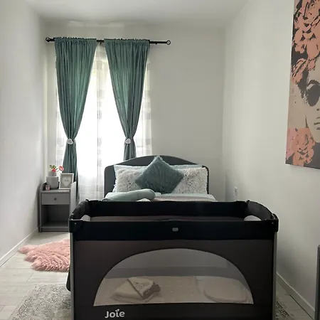 Sophie's Urban Nest * Miskolc