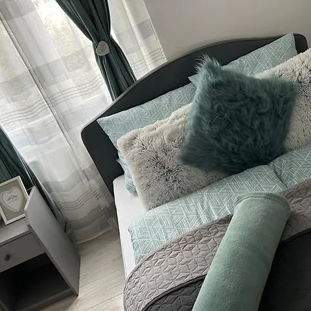 Sophie's Urban Nest *