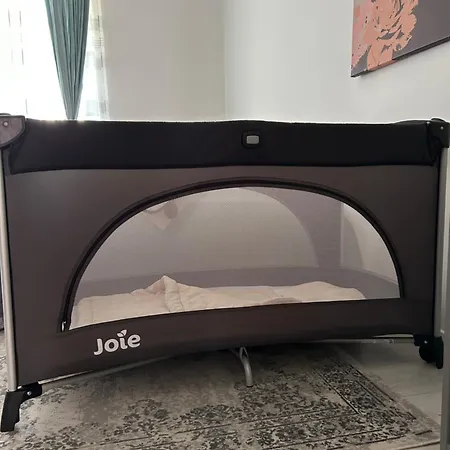 Sophie's Urban Nest Apartman *
