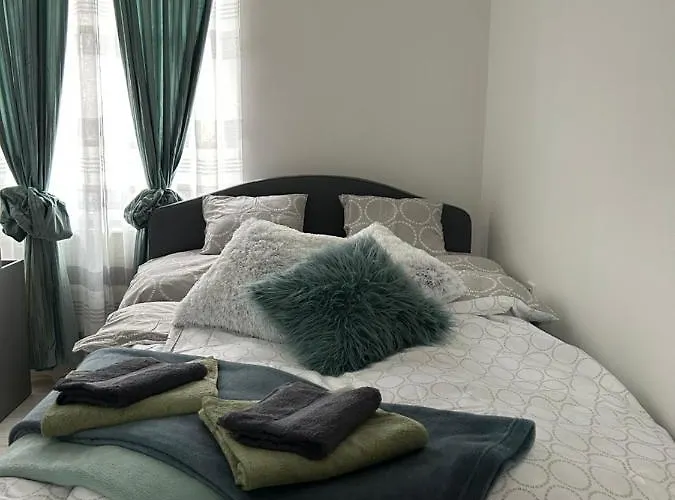 Апартаменты Sophie's Urban Nest