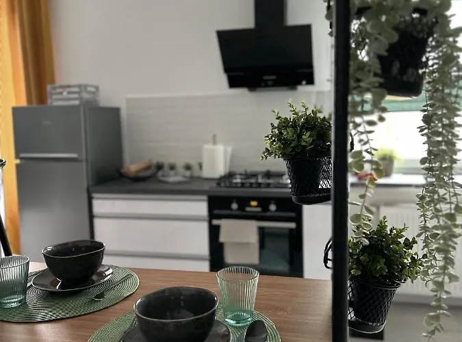 Sophie's Urban Nest