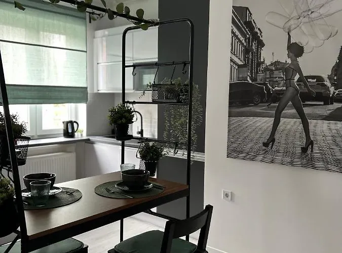 Sophie's Urban Nest *