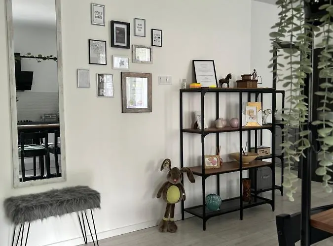 Sophie's Urban Nest