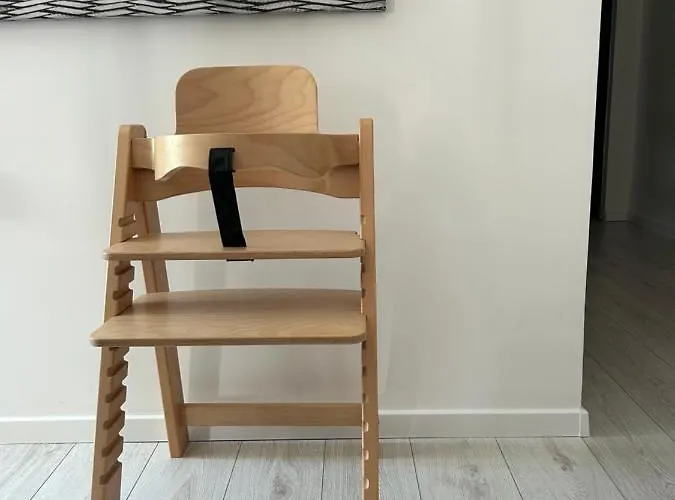 Sophie's Urban Nest