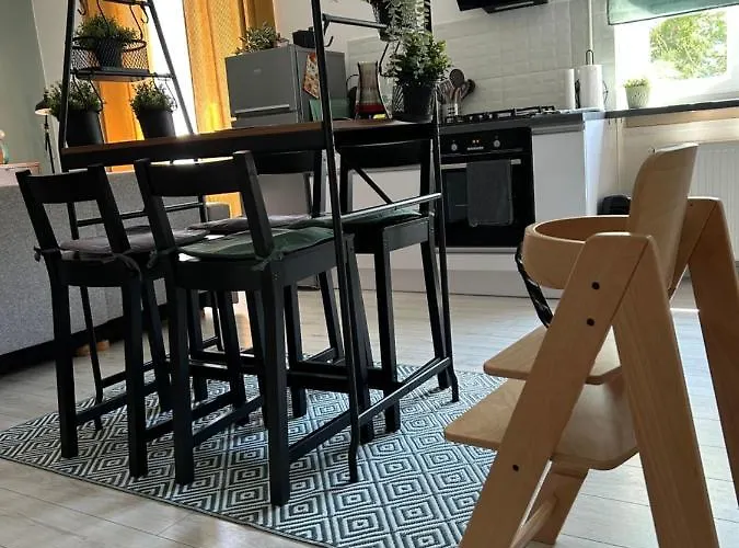 Sophie's Urban Nest דירה מישקולץ