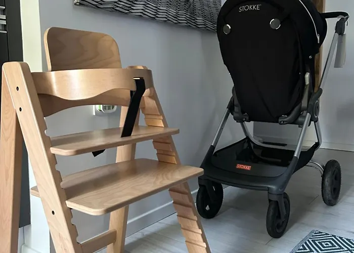 Sophie's Urban Nest * מישקולץ