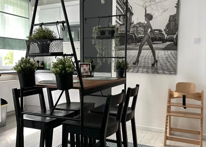 Sophie's Urban Nest Мишкольц