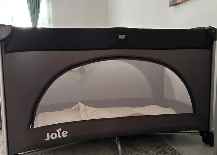 Sophie's Urban Nest Апартаменты *